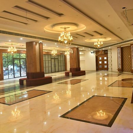City Square Deoghar Esterno foto