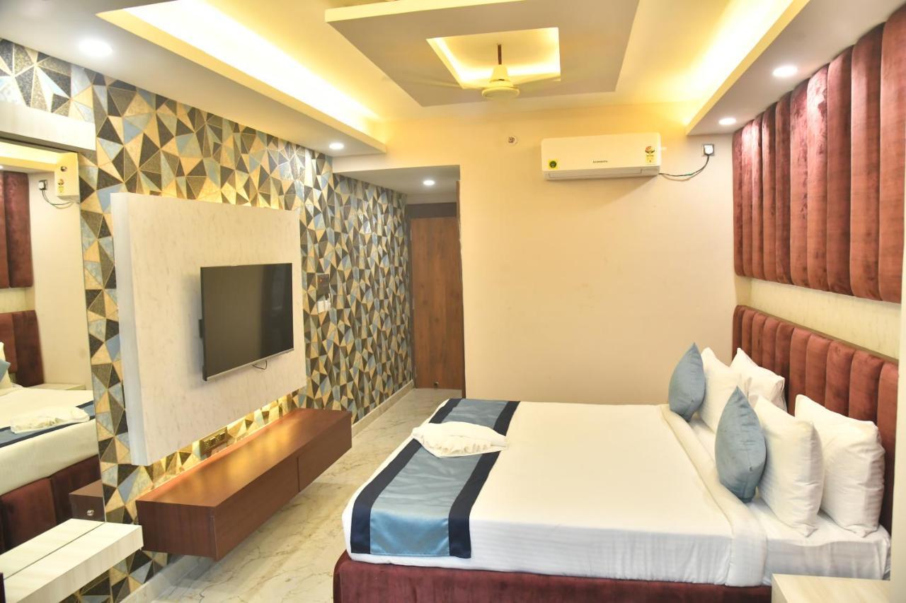 City Square Deoghar Esterno foto
