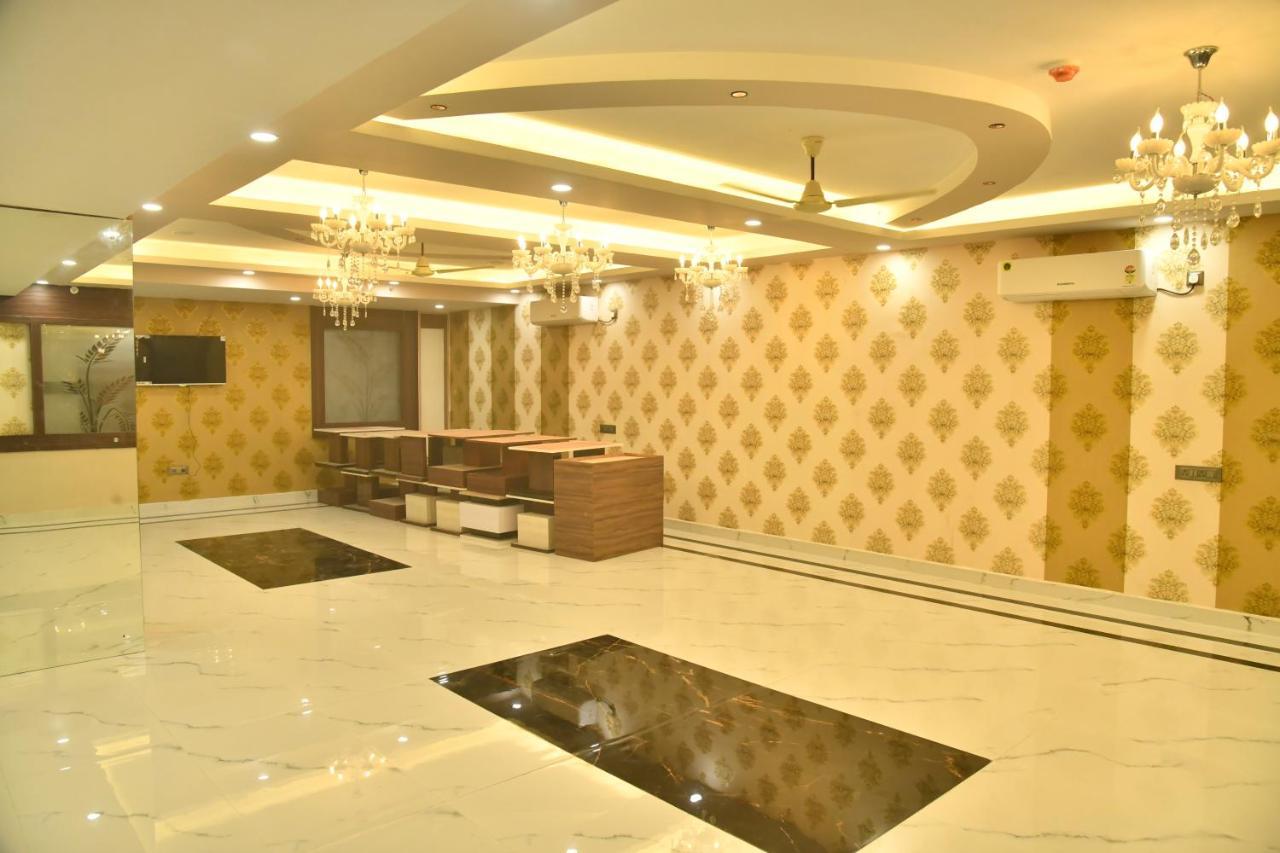 City Square Deoghar Esterno foto