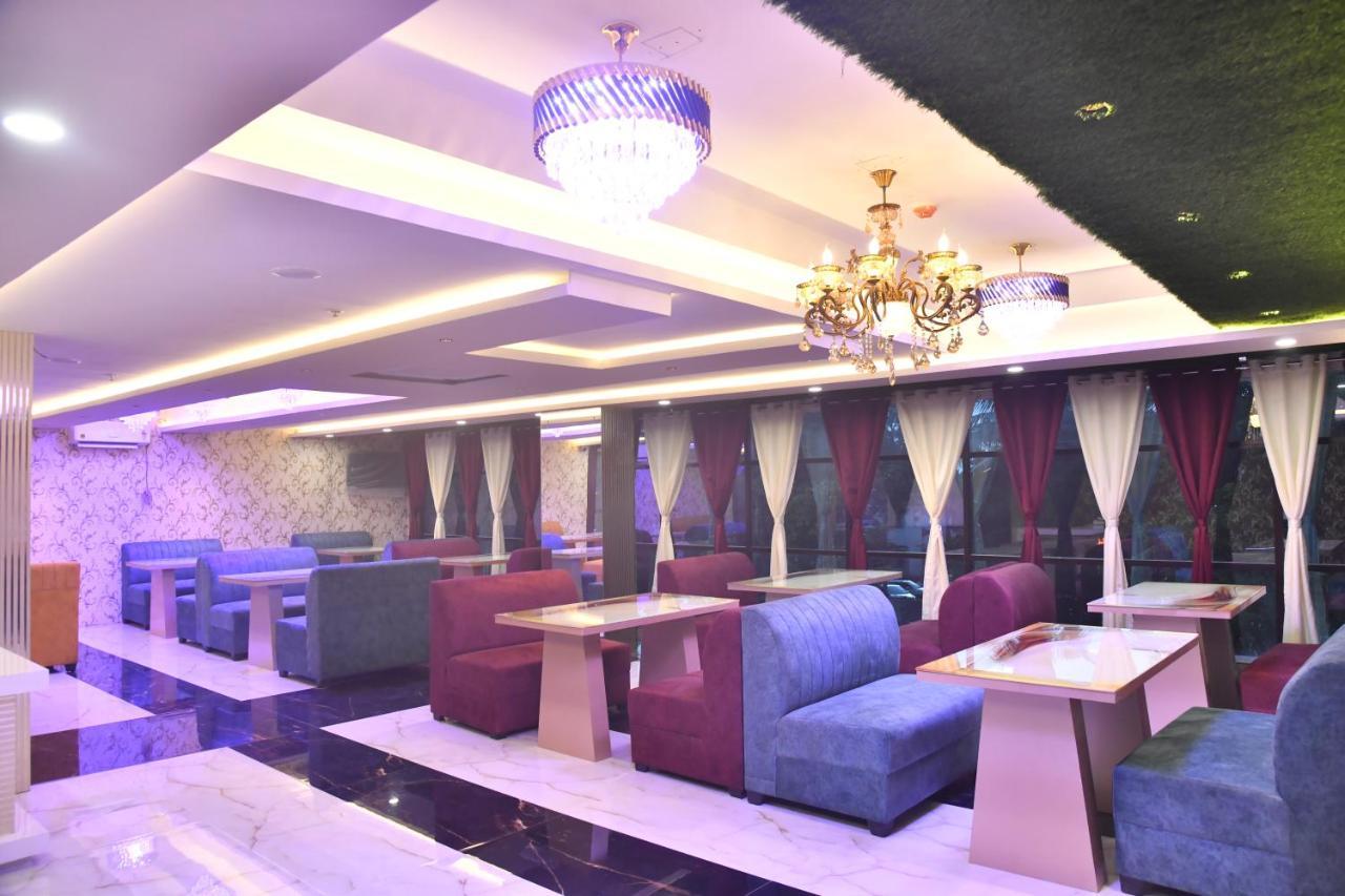 City Square Deoghar Esterno foto