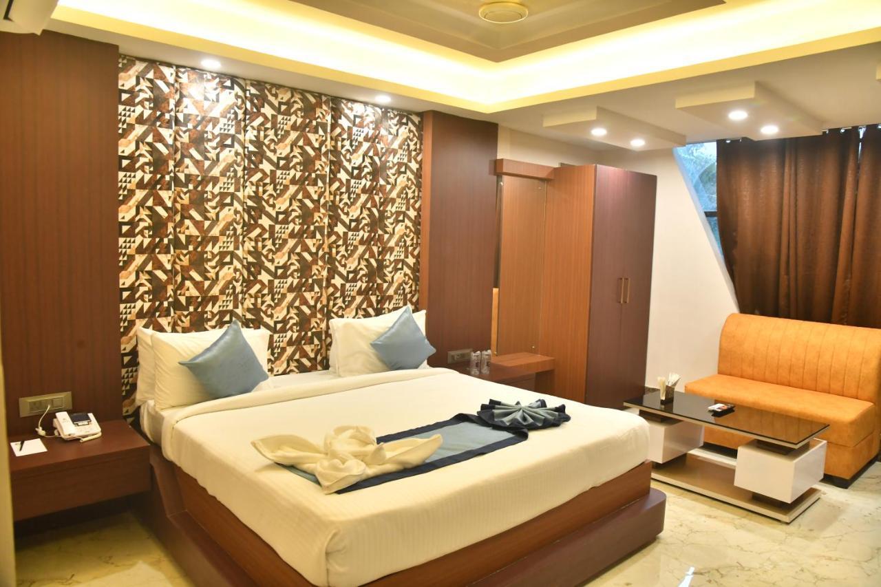 City Square Deoghar Esterno foto