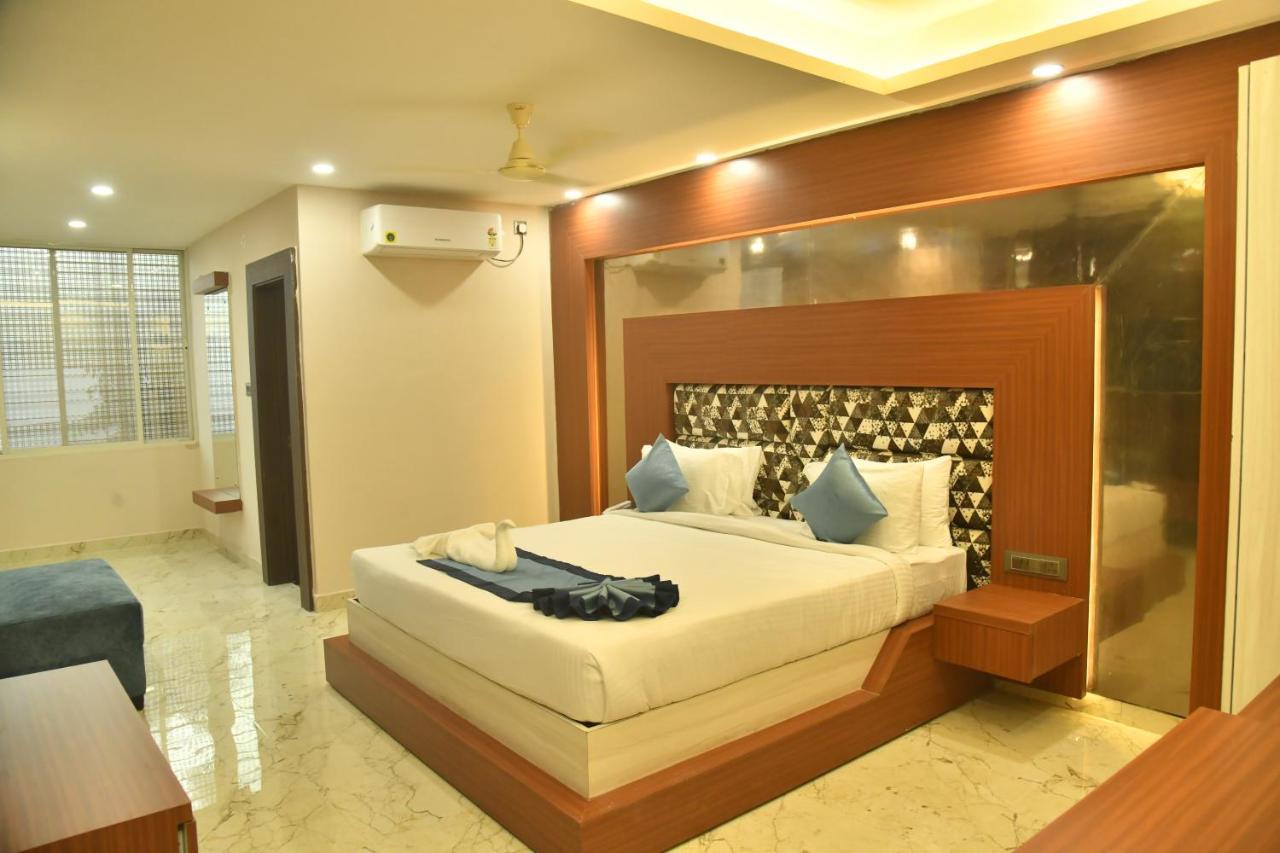 City Square Deoghar Esterno foto