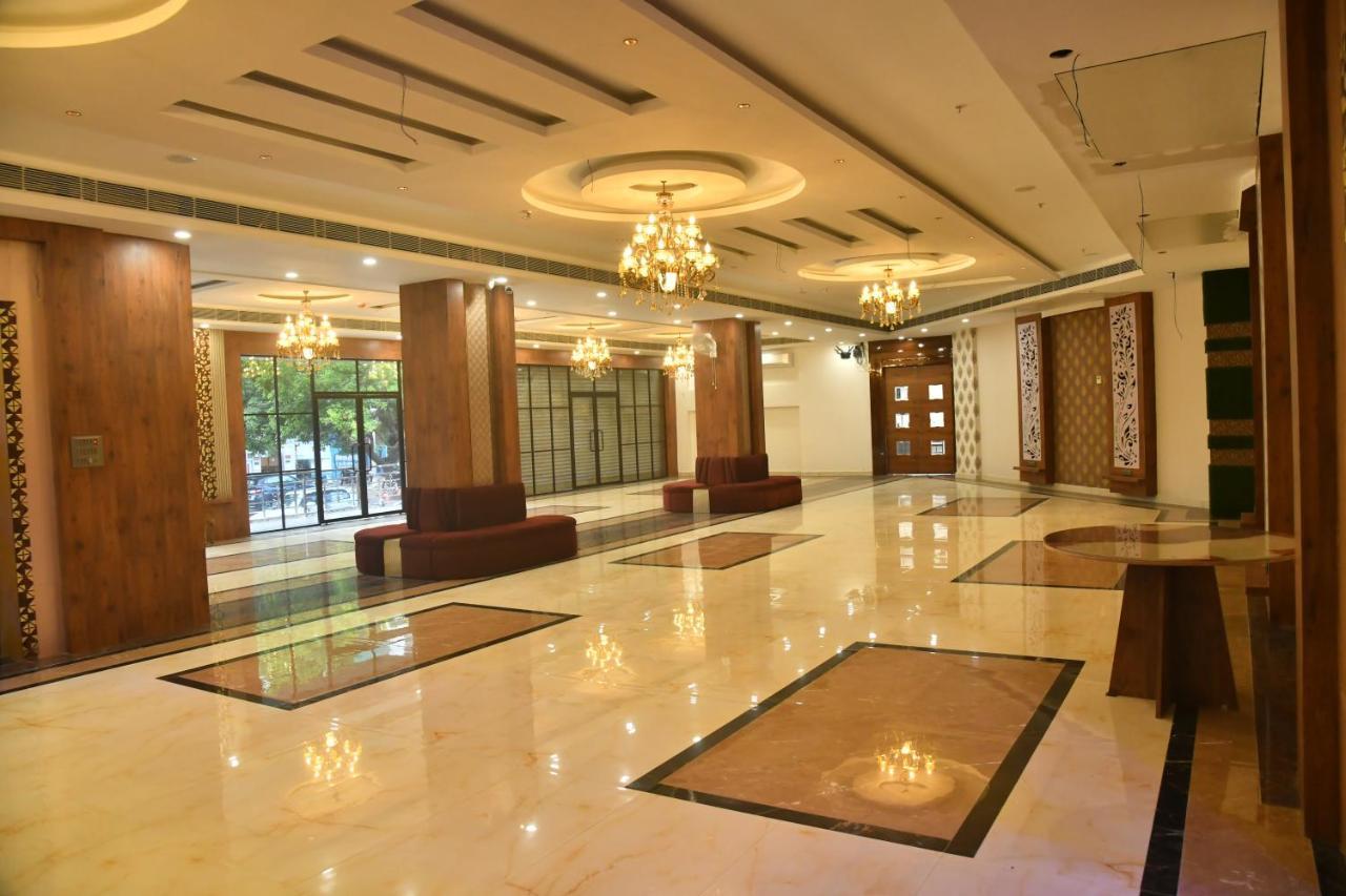 City Square Deoghar Esterno foto