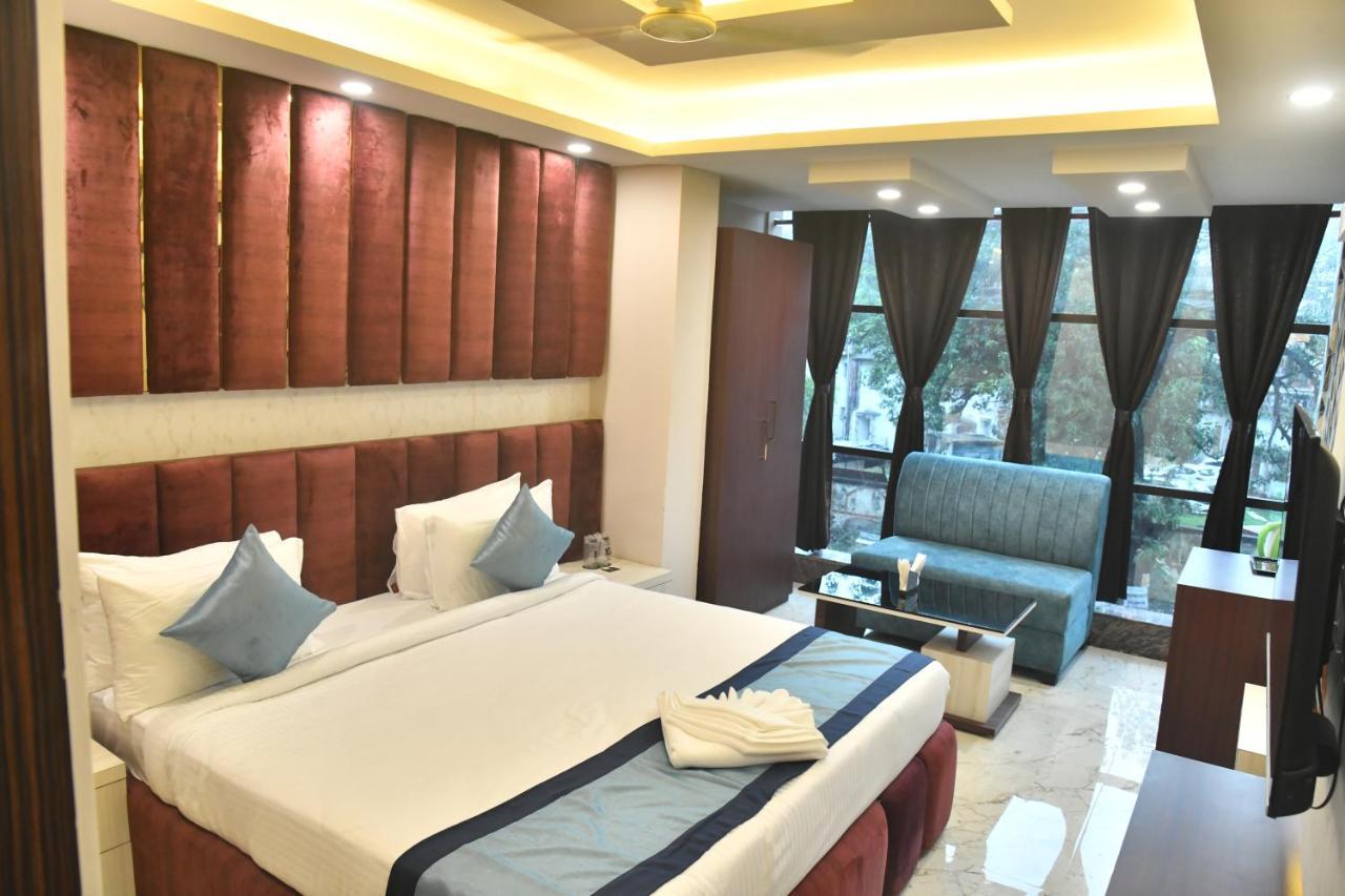 City Square Deoghar Esterno foto